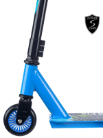 Трюковой самокат Urban Scooter Extreme Light 110 синий