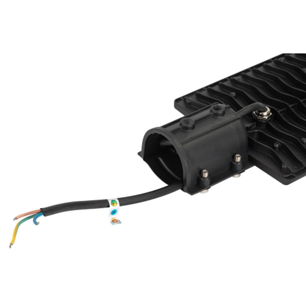 Уличный светильник ЭРА SPP-503-0-50K-120 120Вт 5000К 12000Лм IP65 КСС Ш DOB-SMD 48/60мм | Уличные консольные светильники