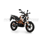 Мотоцикл турэндуро ROCKOT HOUND 250