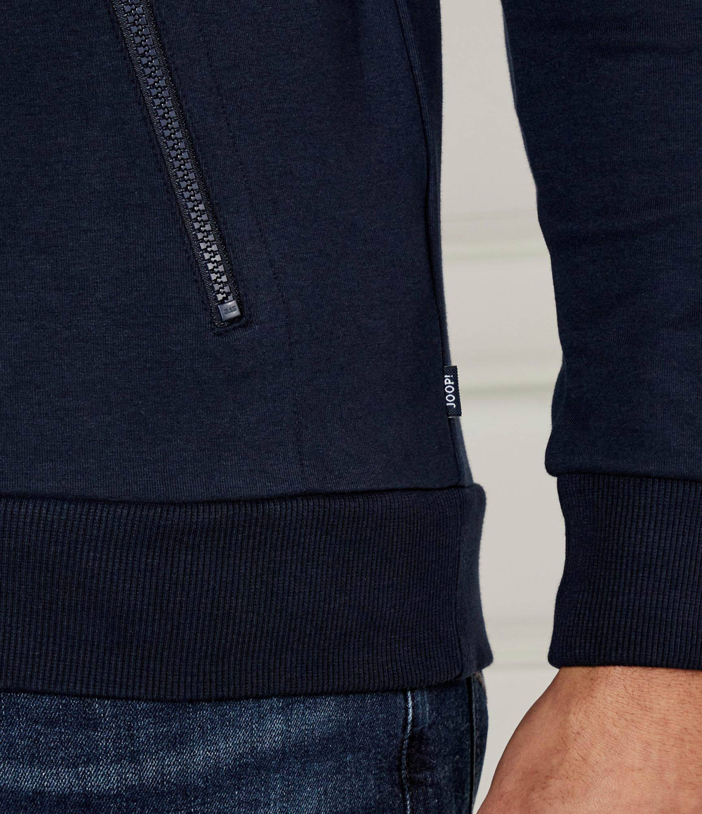 Худые 17 JJ-21Baldo Joop! - темно-синий(30044886)