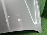 Капот Geely Coolray (2019-2024)