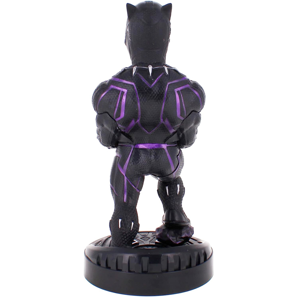 Подставка Cable Guys: Marvel Studios (The Infinity Saga) (Black Panther)