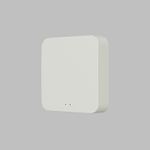 DK7402-WF Конвертер WiFi-Zigbee/BLE для умного дома, пластик, белый