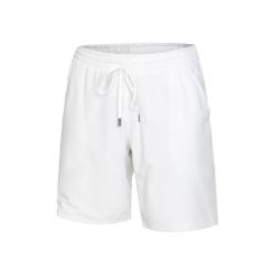 Мужские теннисные шорты adidas Ergo 9in Shorts Men - White