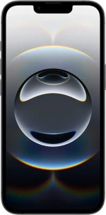 Apple iPhone 16e 128GB, Black (Черный)