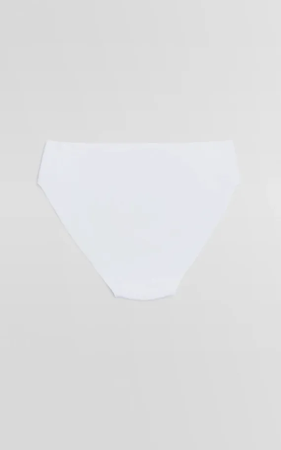 19661 Laser midi Трусы слипы