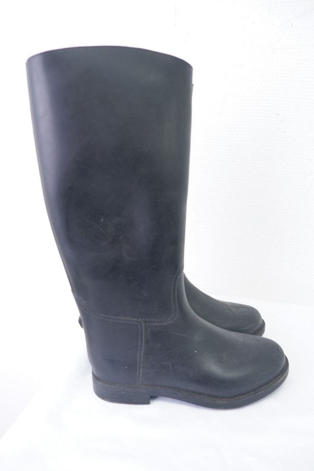 Сапоги Decathion Creation черные 37 размер