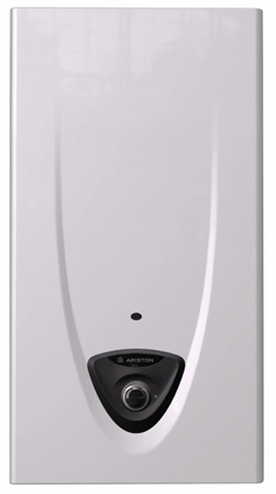 Водонагреватель газовый Ariston FAST EVO 14 B