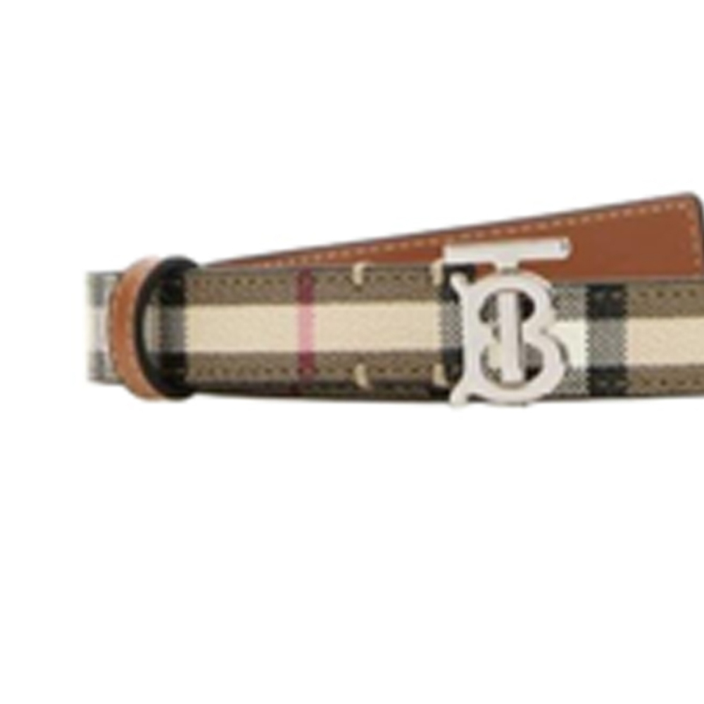 Пояс Burberry Logo -, 8070408