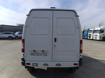 GAZ SOBOL Цельнометаллический 27527 (Бензиновый, 2,7 л, 107 л.с, 4WD)