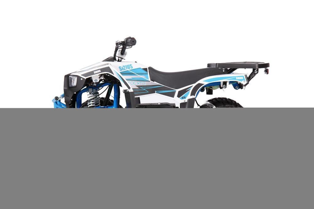 Квадроцикл YACOTA SIRIUS 1000W