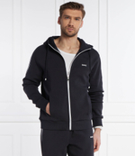 Худи Saggynos BOSS GREEN - темно-синий(50511516)