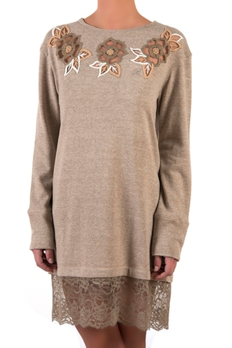 Платье Blumarine Elise