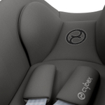 Кресло Cybex Cloud T i-Size