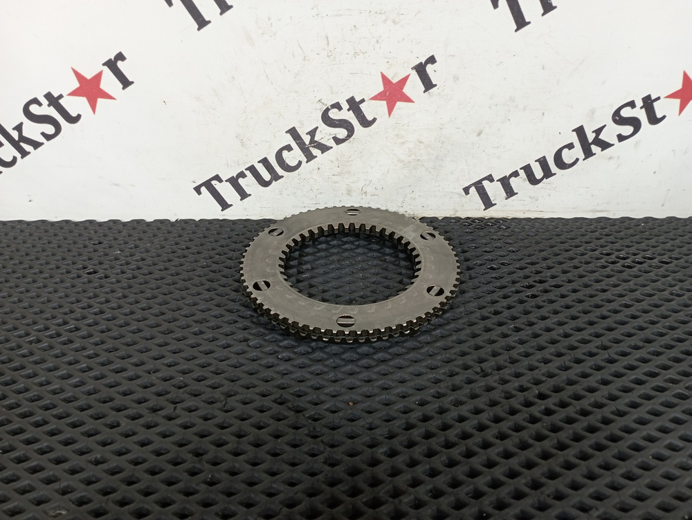 Кольцо синхронизатора КПП