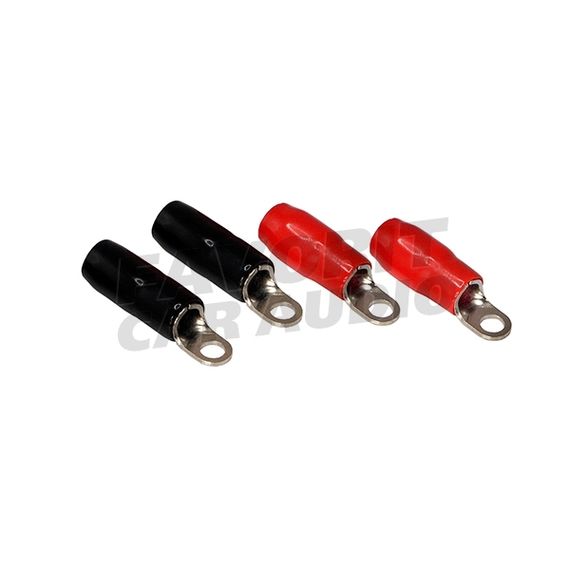 Клемма силовая AURA ACN-R204 (4Ga) D4,2 mm