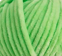 Пряжа Bursa Chenille, 100г, 120м, 100%полиэстер (цена 1шт)