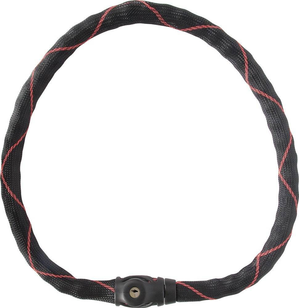 Трос с замком ABUS Steel-O-Flex 9000/120 120см