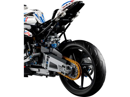 LEGO Technic 42130 BMW M 1000 RR