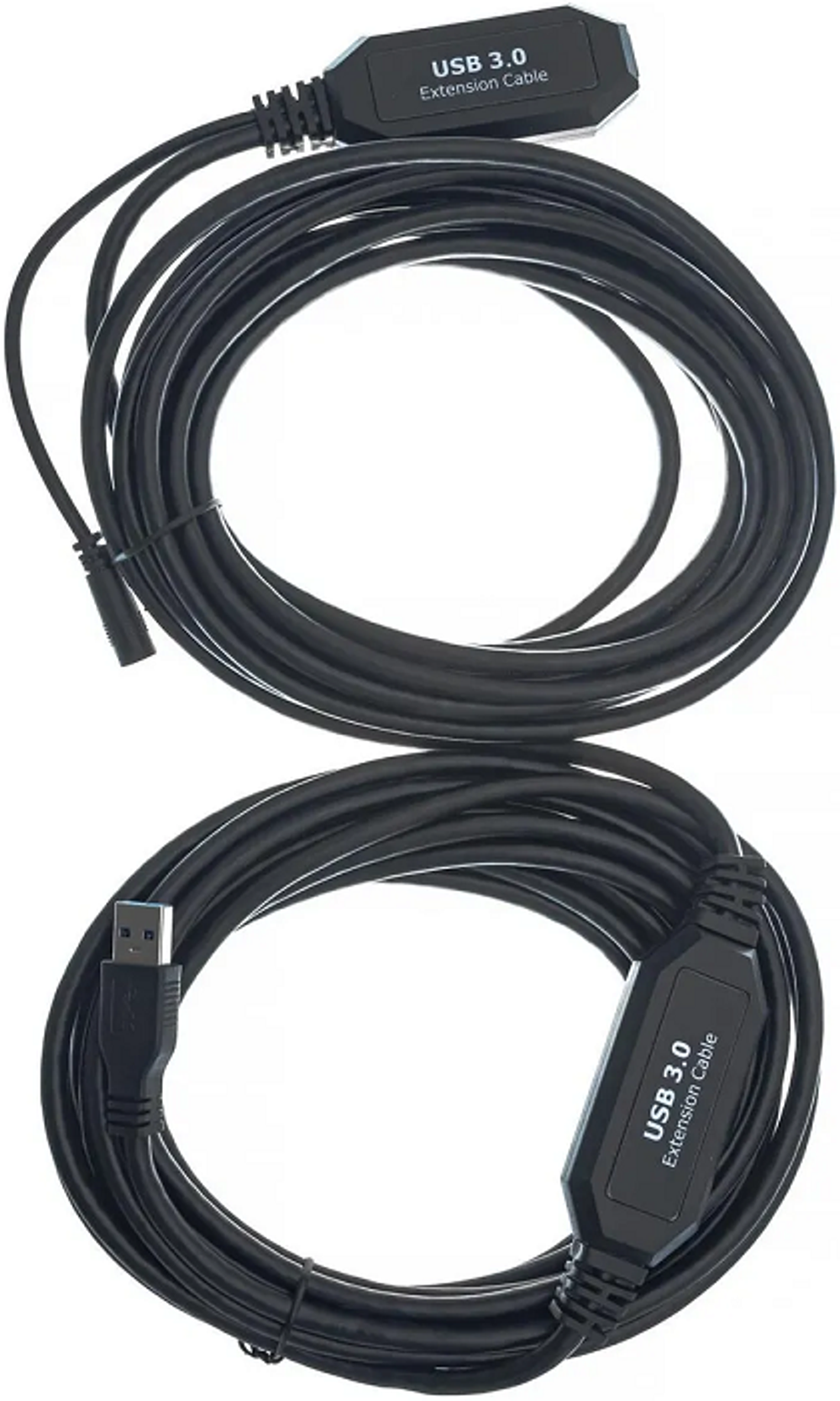 Кабель-адаптер  VCOM CU827-10M