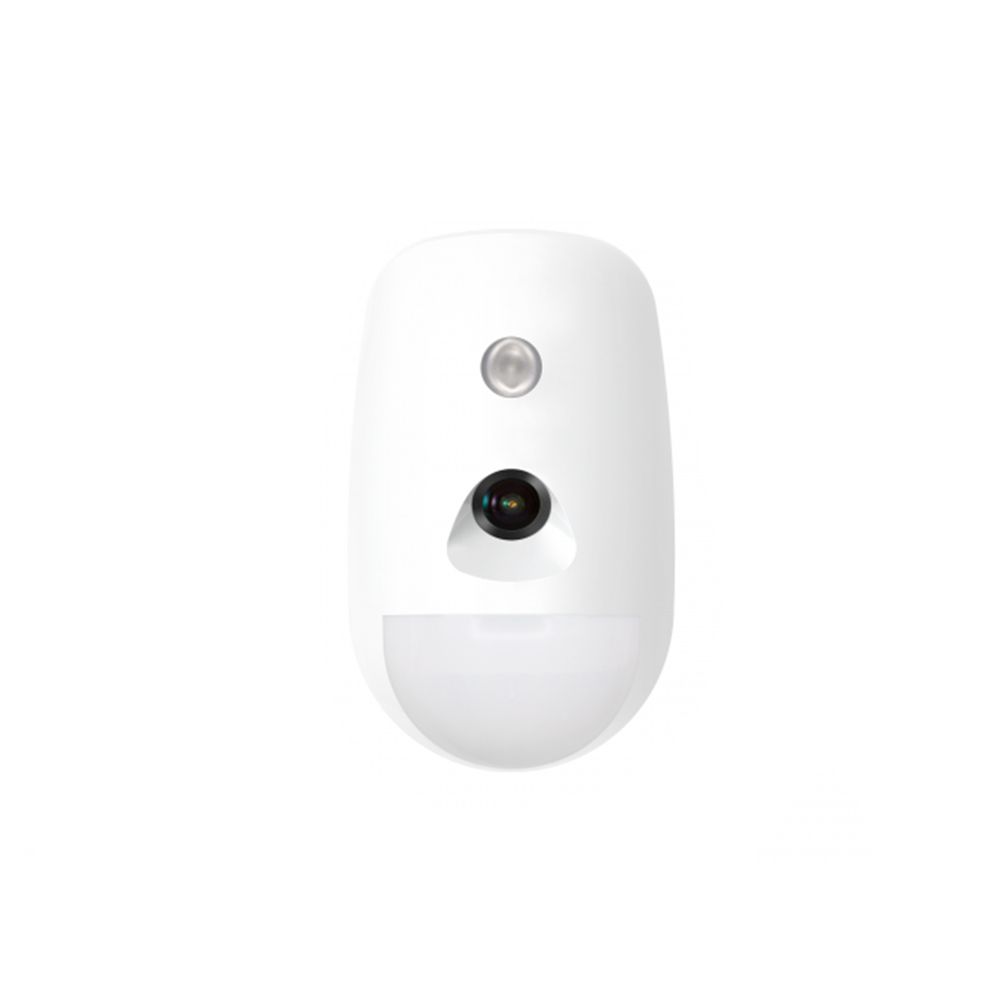 DS-PDPC12P-EG2-WE ИК датчик с камерой PIRCam Ax Pro