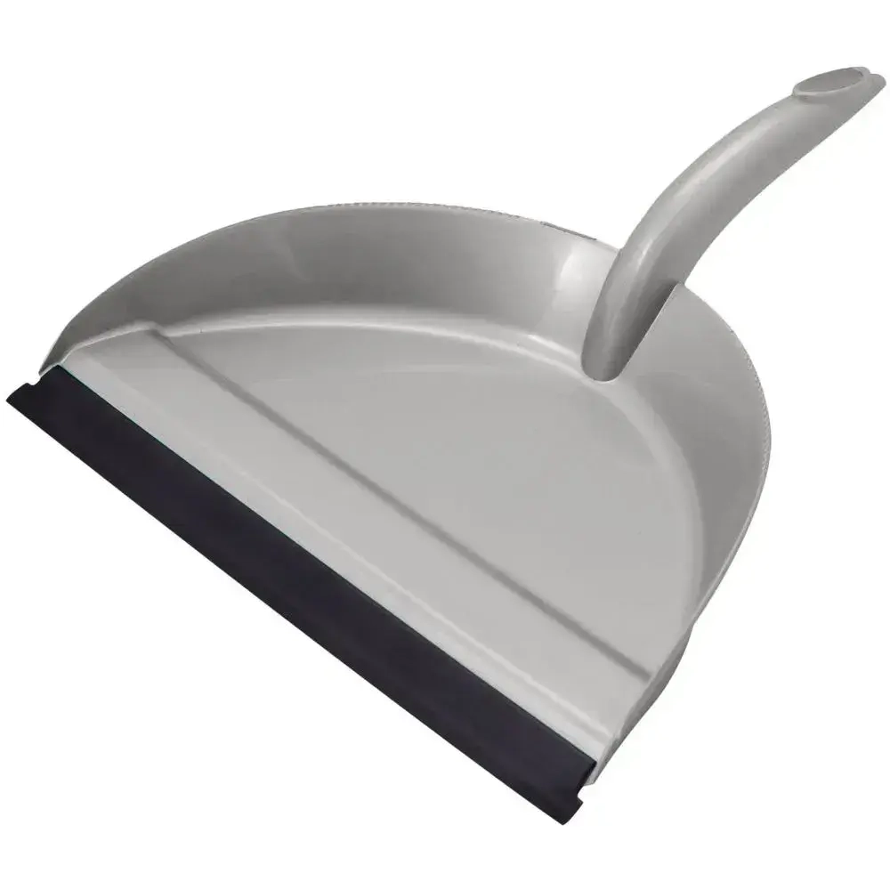 Совок Etna с кромкой (серый) (комплект 20 шт)