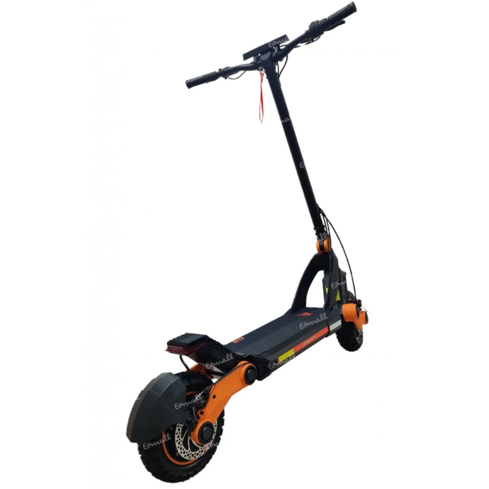 Электросамокат Kugoo Kirin G3