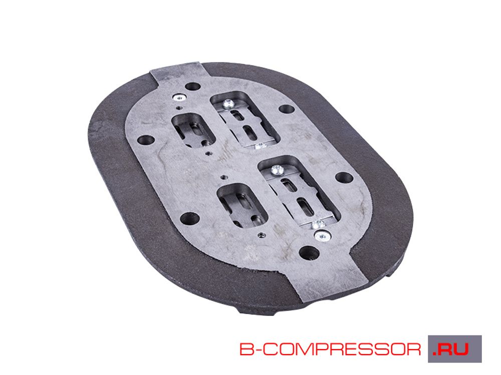 Блок клапанный К24.01.00.100