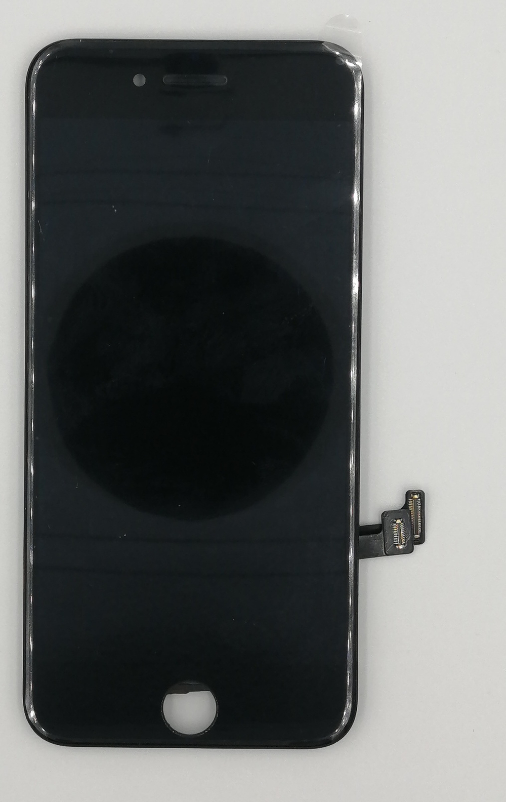 Дисплей iPhone 8/Iphone SE 2020/SE 2022 в сборе Черный