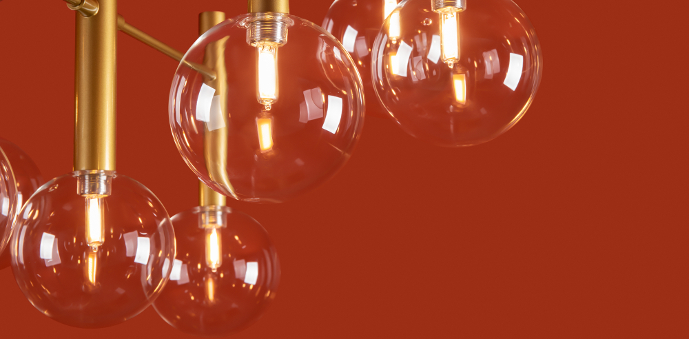 Потолочный светильник Freya FR5584CL-L45G