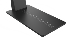 Функциональный тренажер с интерактивным зеркальным дисплеем Splan Y