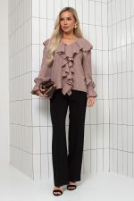 Блузка Гаяна №3 Valentina