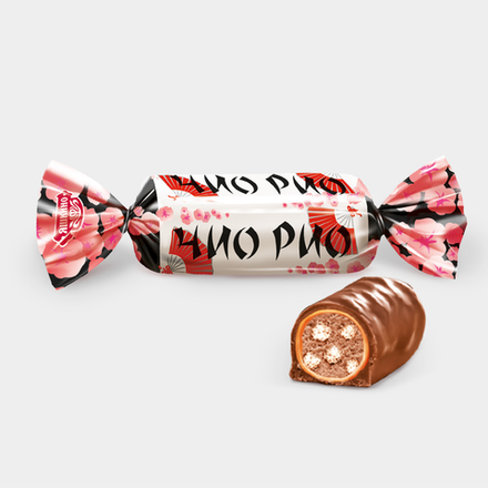 Bombone Čio Rio