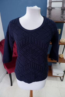 Джемпер Zolla повседневный 42 размер