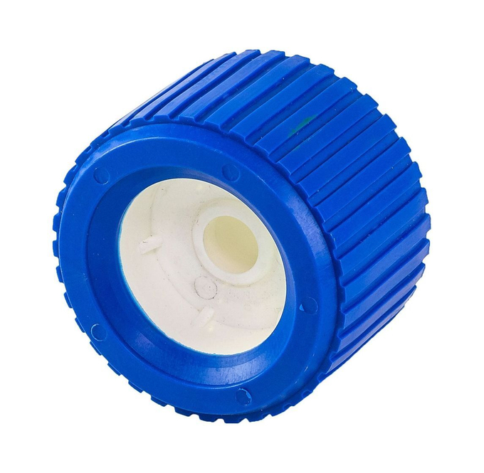 Ролик боковой D-108.8 мм, W-75.42 мм, d-19.12 мм