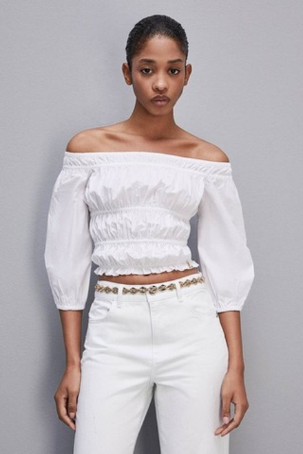 Топ женский PATRIZIA PEPE