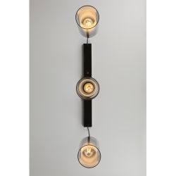 Светильник подвесной (подвес) Rivoli Klara 3099-203 3 * Е14 15 Вт модерн