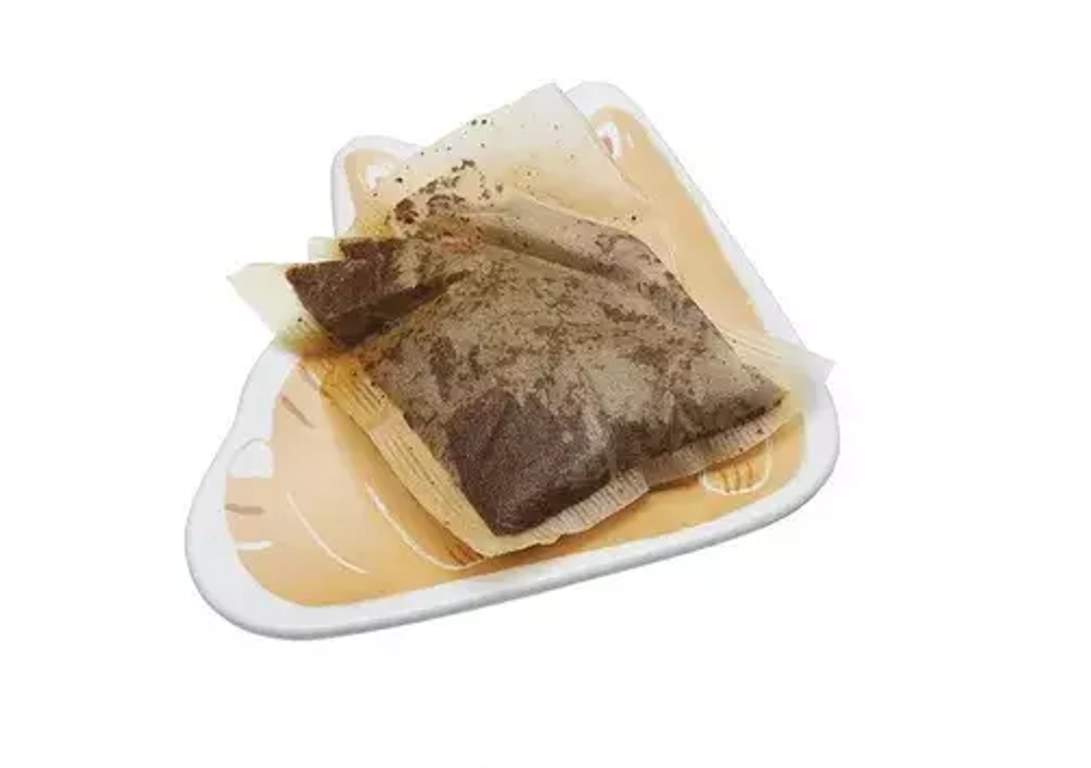 Kitchen Craft - Подставка для чая (микс дизайнов 1 шт.) / артикул   KCNOVTRESTDISP24  / GTIN 5028250847560
