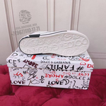 Кеды Dolce & Gabbana