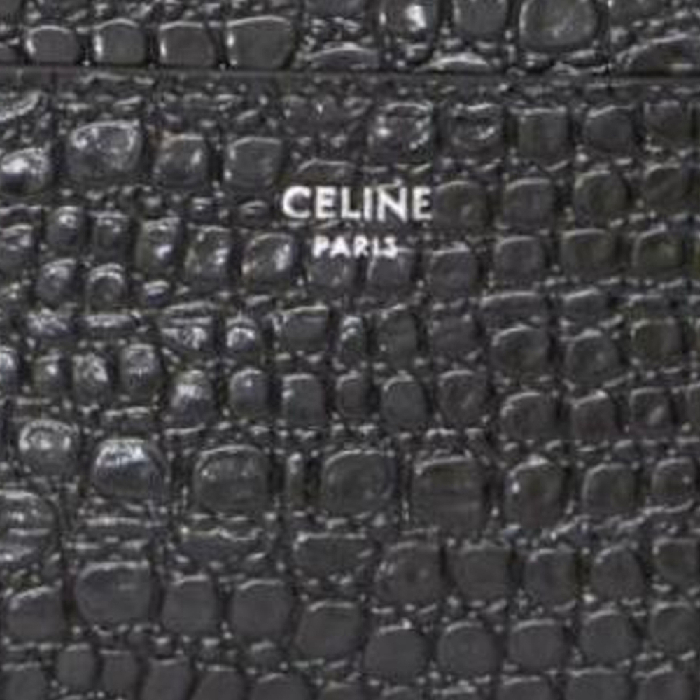 Картхолдеры и кошельки CELINE, 10B703FGN-38SI