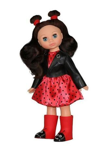 Кукла Эля кэжуал 6 30 см. (Весна)