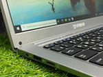 Ноутбук Irbis 14" Celeron N3350/4GB/64GB/ NB256[F27NB]/Windows 10