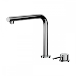 Смеситель Omoikiri Nara 2 Plus-C