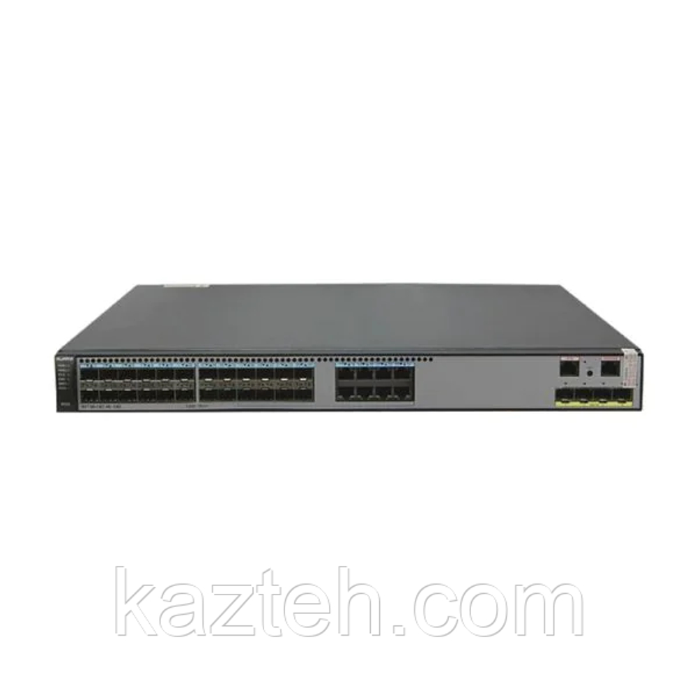 Коммутатор Huawei S5730-36C-HI-24S-AC
