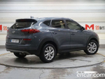 Hyundai All New Tucson Дизель 2.0 2WD (05.2020)