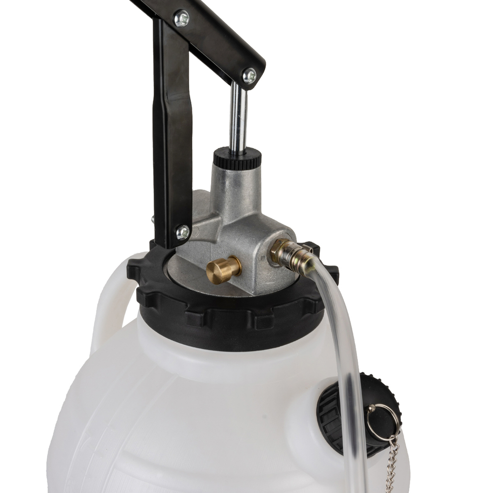 WDK-89092 Набор для заправки масла в АКПП