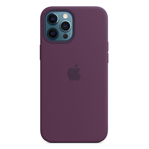 Силиконовый чехол Silicone Case Copy для iPhone 14 Pro