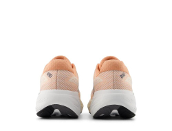 Кроссовки для бега женские New Balance Fresh Foam X 880 v15 W Оранжево-Белые