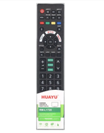 Пульт для Panasonic универсальный RM-L1720 Huayu