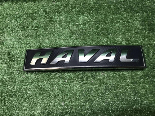 Эмблема Haval Jolion (2021-н.в.)